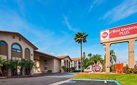 Best Western Plus Ontario Airport